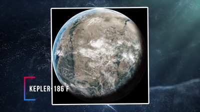 Kepler-186F