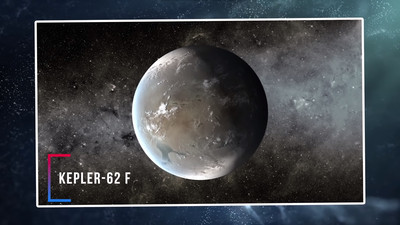 Kepler-62 F