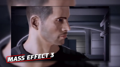 Mass Effect 3